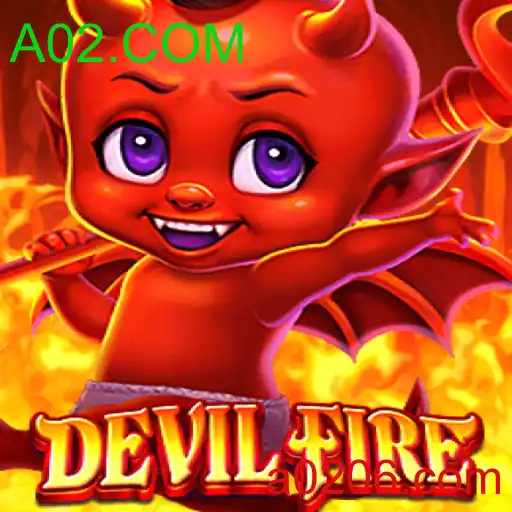 DevilFire: Aventura Estratégica no Novo Lançamento da A02.COM